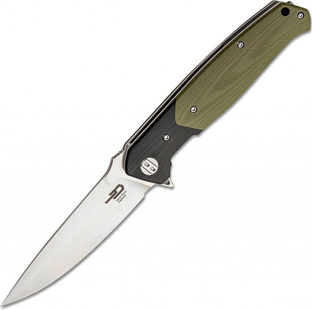 Bestech Swordfish BG03A