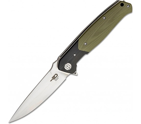 Bestech Swordfish BG03A