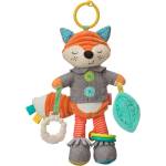 Infantino Бебешка сензорна играчка Infantino - Лисица (IN316311)