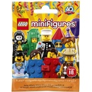 LEGO® Minifigúrky 71021 18. séria