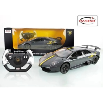 Image 1 of Кола с радиоуправление Lamborghini Murcielago LP670 R/C 1: 14