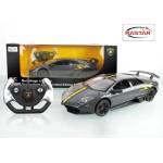  Кола с радиоуправление Lamborghini Murcielago LP670 R/C 1: 14