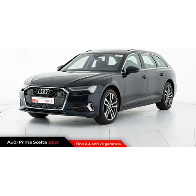 Audi A6 40 TDI S tronic Avant Advanced Business 150 kW