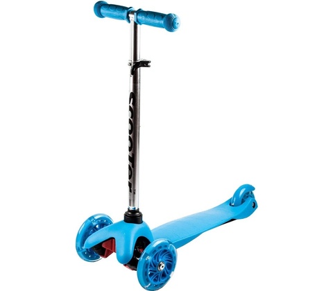 Skitt Mini modrá