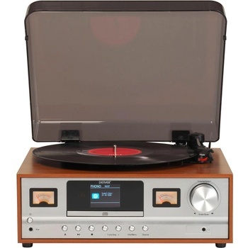 Denver Electronics MRD-52 Lightwood (111201210020)