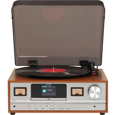 Denver Electronics MRD-52 Lightwood (111201210020)