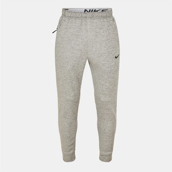 Nike Спортни панталони Nike Dri-FIT Men's Fleece Training Pants - Grey