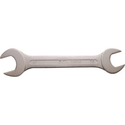 BGS technic Oboustranný plochý klíč 36 x 41 mm BGS 30636