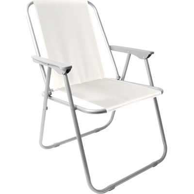 Linder Exclusiv Skladacie kreslo CS1002 Béžové
