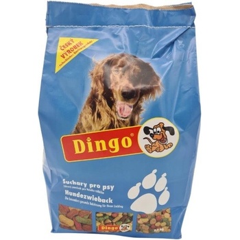 Dingo special 2,5 kg