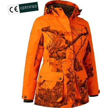 Bunda Deerhunter Zimná Lady Eagle