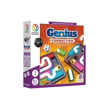 Mindok Genius Connection