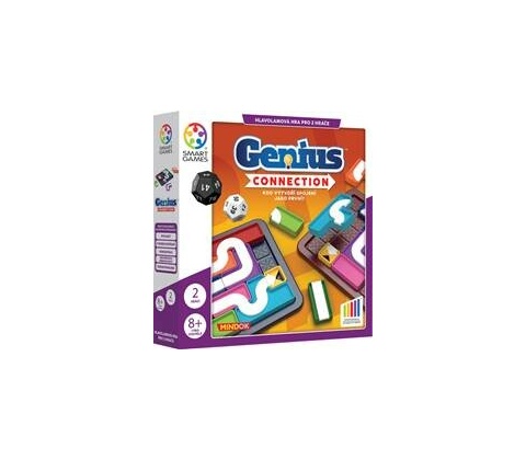 Mindok Genius Connection