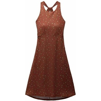 Prana Jewel Lake Summer Dress Lady