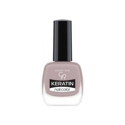 Golden Rose Keratin Nail Color lak na nehty 16 10,5 ml