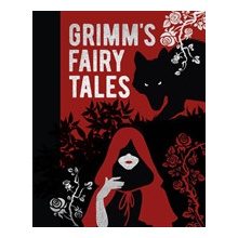 Grimm's Fairy Tales Grimm Jacob