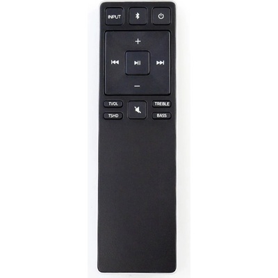 Diaľkový ovládač VIZIO XRS321