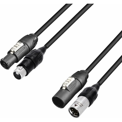 Adam Hall Cables 8101 PSDP5 0300 N IP65