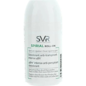 Laboratoires SVR Spirial roll-on 50 ml