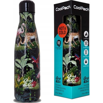 CoolPack Termoláhev Malindi 500 ml