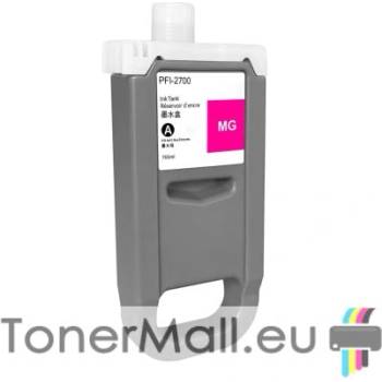 Canon Мастилена касета CANON PFI-2700 Magenta 5290C001AA