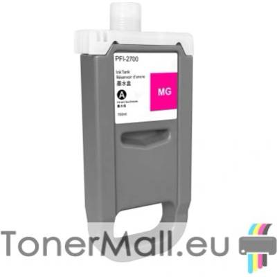 Canon Мастилена касета CANON PFI-2700 Magenta 5290C001AA