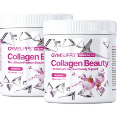 Collagen Beauty 2 x 120 g