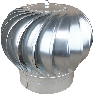 Dalap DORN rotačná hlavica 250 mm