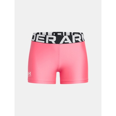 Under Armour Къси панталони за момичета Under Armour G HG Under Armour | Rozov | Момичешки | XL