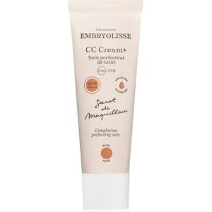 Embryolisse CC Cream + хидратиращ СС крем SPF 20 цвят Nude 30ml
