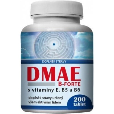 DMAE 200 tablet