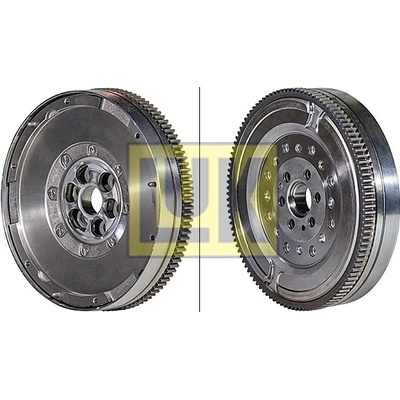 Zotrvačník Schaeffler LuK 415 0630 10