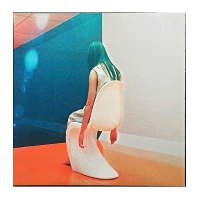 Sinoia Caves - Betond The Black Rainbow LP