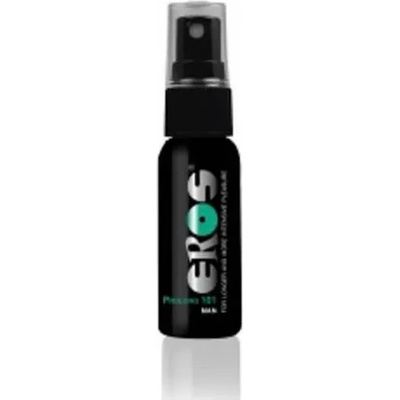 Спрей за забавяне на свършването - Prolong Eros Action 30ml (MEGAR52030)