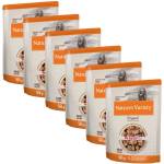 Nature's Variety Nature s Variety Dog Original Medium Beef 6 x 300 г
