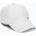 Castelli Велосипедна шапка Castelli Travel white
