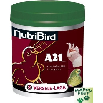 Versele-Laga NutriBird A21 0,8 kg