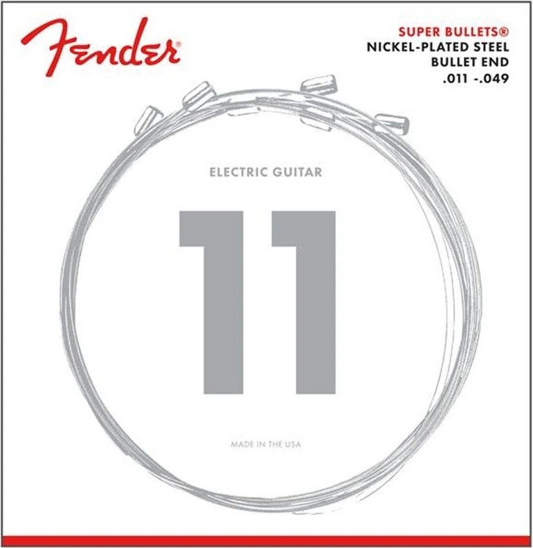 Fender 3250 M