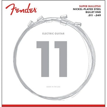 Fender 3250 M