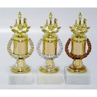 VIZINGR Šachy trofeje 33-P031 33-P031-3