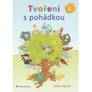 Tvoření s pohádkou - Lena Freyová CZ