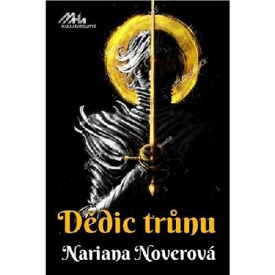 Dědic trůnu - Nariana Noverová