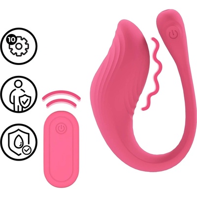 Loveline G-Spot Vibe