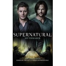 Supernatural - Mythmaker - Waggoner Tim
