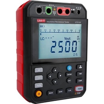 UNI-T UT512E