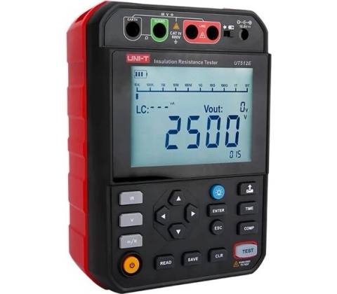 UNI-T UT512E