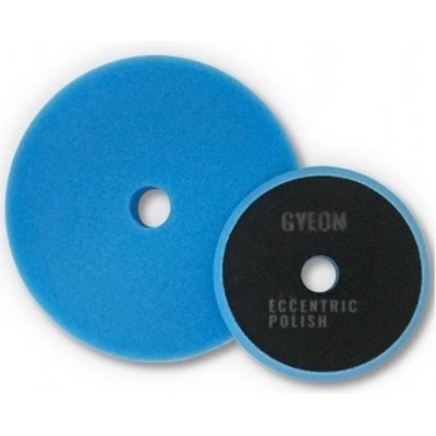 Gyeon Q2M Eccentric Polish 80 mm