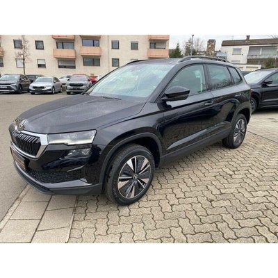 Skoda Karoq 1.5 TSI Balance DSG 110 kW
