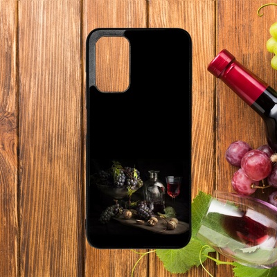 Vína- Gourmet - Xiaomi obal