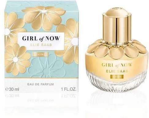 Elie Saab Girl of Now Shine EDP 30 ml
